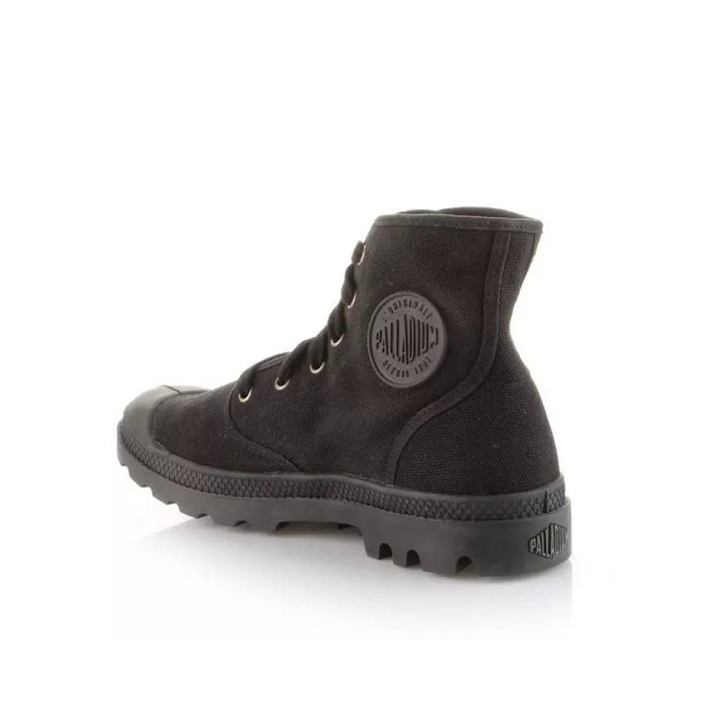 Palladium Pampa Hi M 02352-060 batai