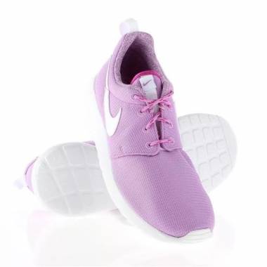 Nike Rosherun W 599729-503 avalynė