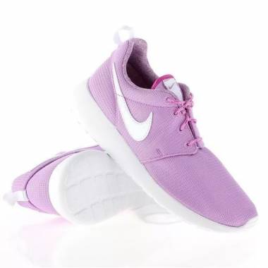 Nike Rosherun W 599729-503 avalynė