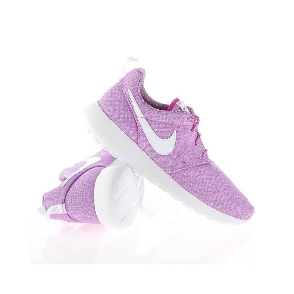 Nike Rosherun W 599729-503 avalynė