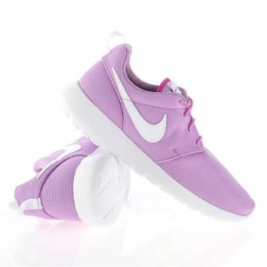 Nike Rosherun W 599729-503 avalynė