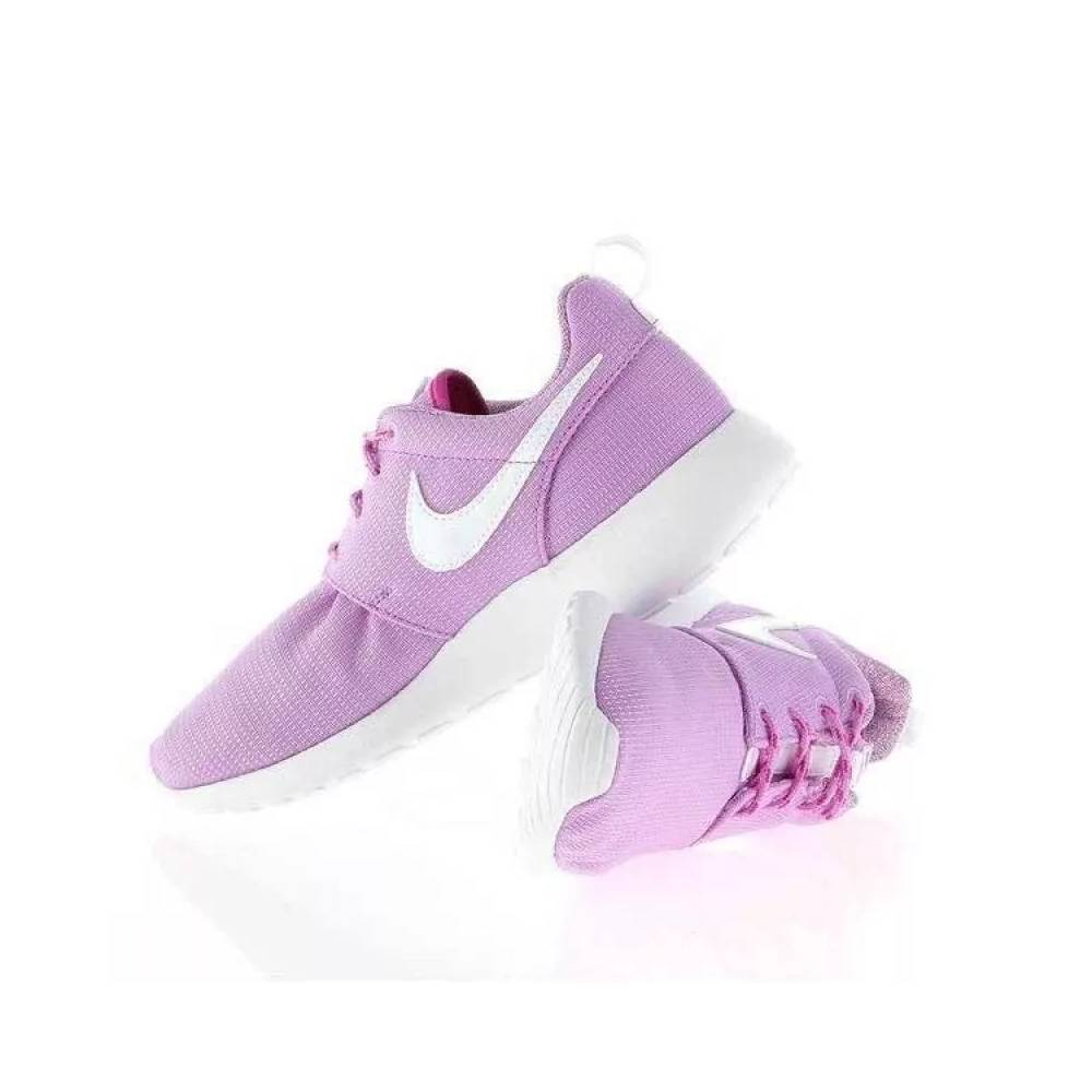 Nike Rosherun W 599729-503 avalynė