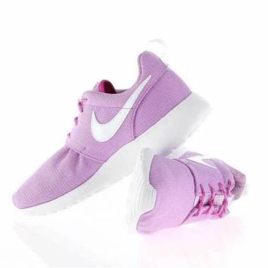 Nike Rosherun W 599729-503 avalynė