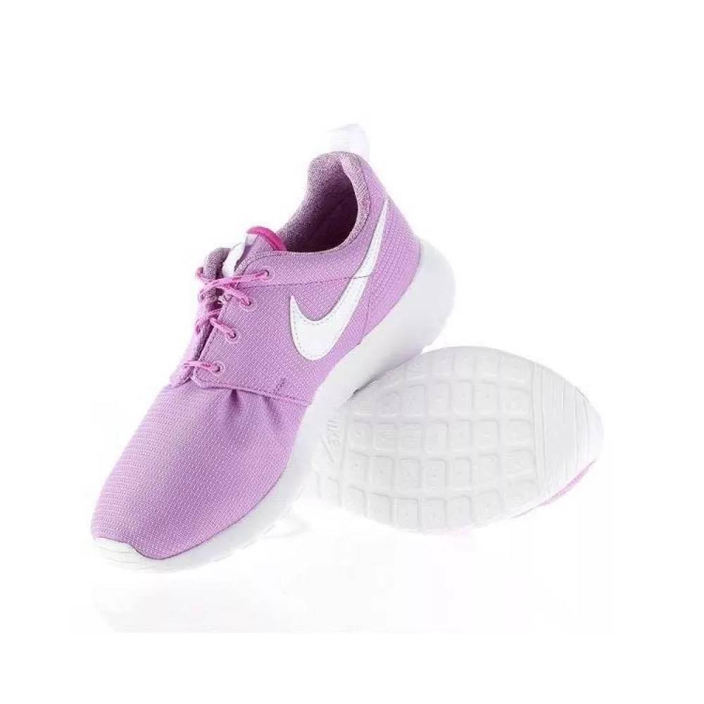 Nike Rosherun W 599729-503 avalynė