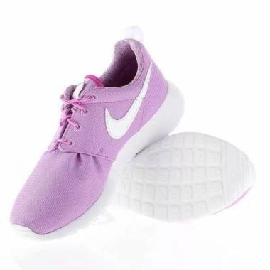 Nike Rosherun W 599729-503 avalynė