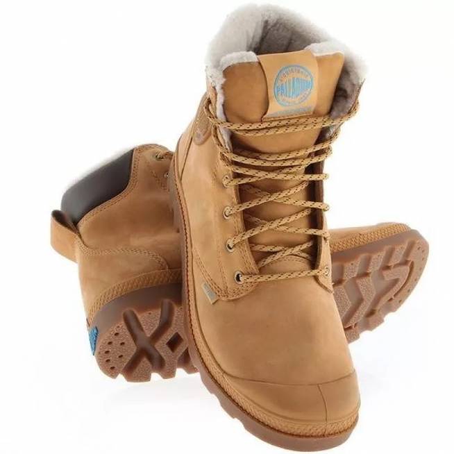 Palladium Pampa Sport Cuff M 72992-228 batai