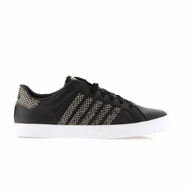 K-Swiss moteriški batai Belmont So Snake W 93736-049-M