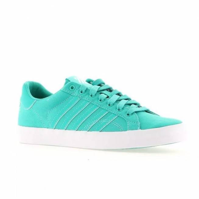 "K-Swiss" moteriški bateliai Belmont SO T Sherbet W 93739-386-M