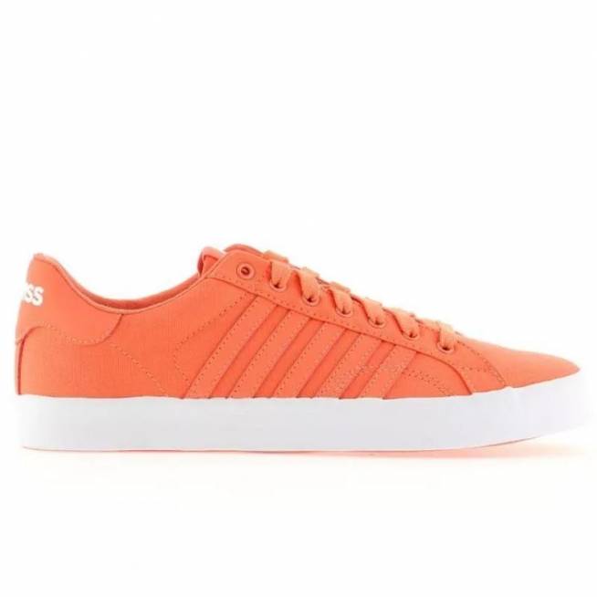 K-Swiss moteriški batai Belmont SO T Sherbet W 93739-683-M