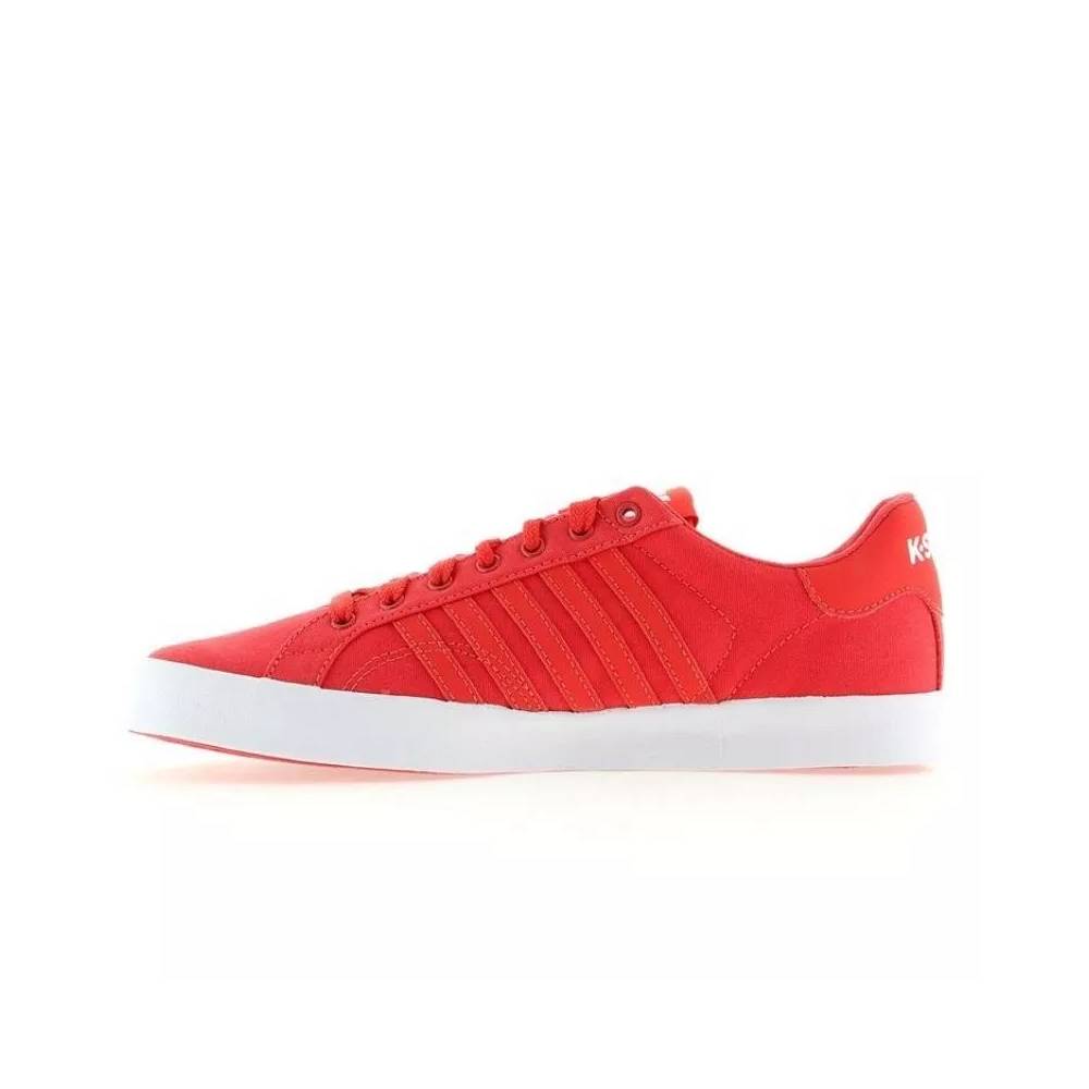 "K-Swiss" moteriški bateliai Belmont SO T Sherbet W 93739-645-M