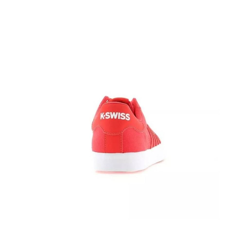 "K-Swiss" moteriški bateliai Belmont SO T Sherbet W 93739-645-M