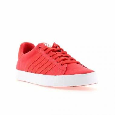 "K-Swiss" moteriški bateliai Belmont SO T Sherbet W 93739-645-M