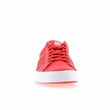 "K-Swiss" moteriški bateliai Belmont SO T Sherbet W 93739-645-M