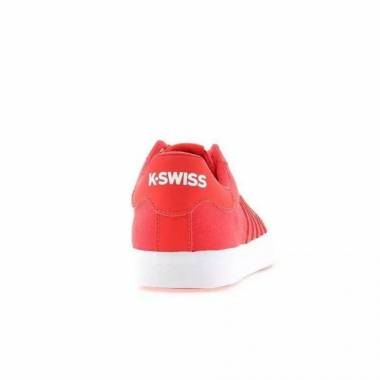 "K-Swiss" moteriški bateliai Belmont SO T Sherbet W 93739-645-M