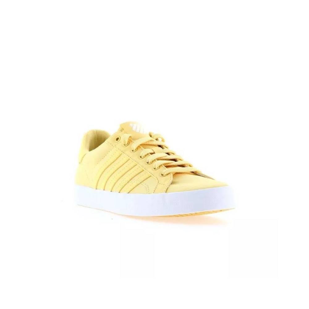 K-swiss teniso bateliai - Belmont So T Sherbet W 93739-740-M