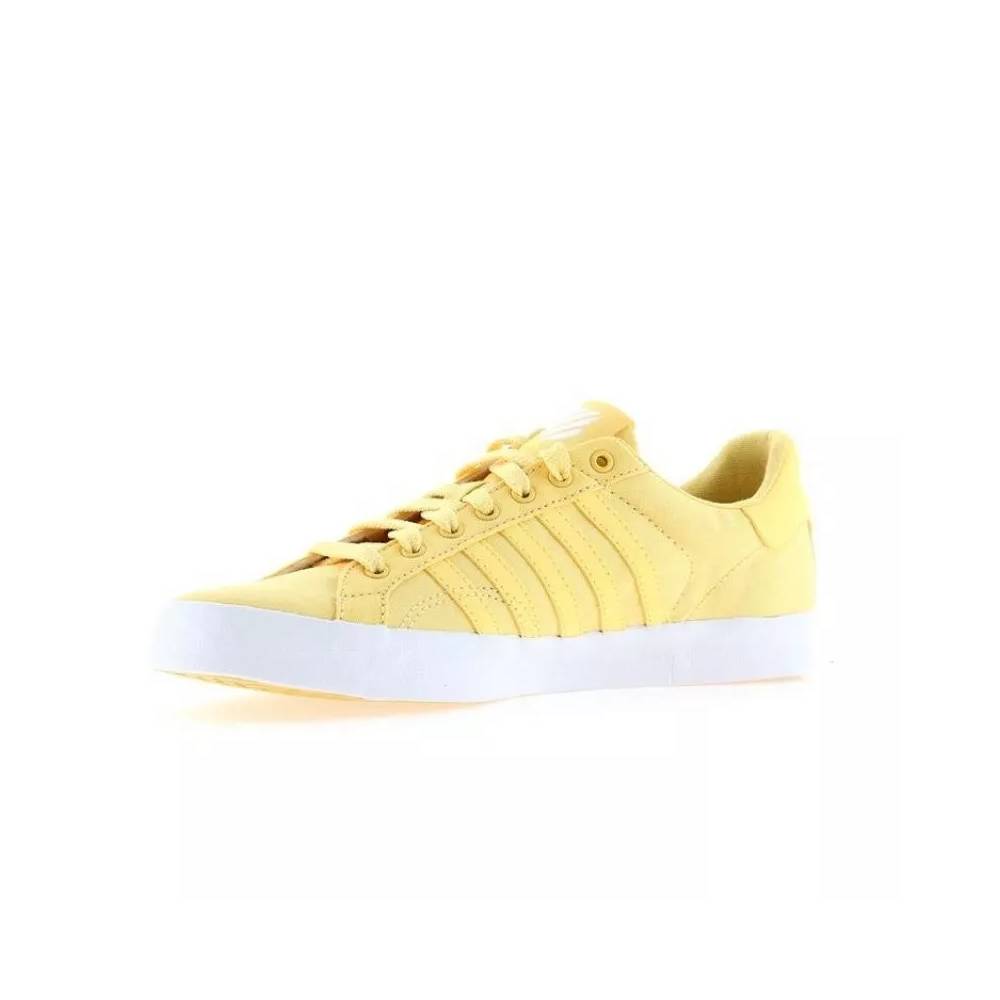 K-swiss teniso bateliai - Belmont So T Sherbet W 93739-740-M