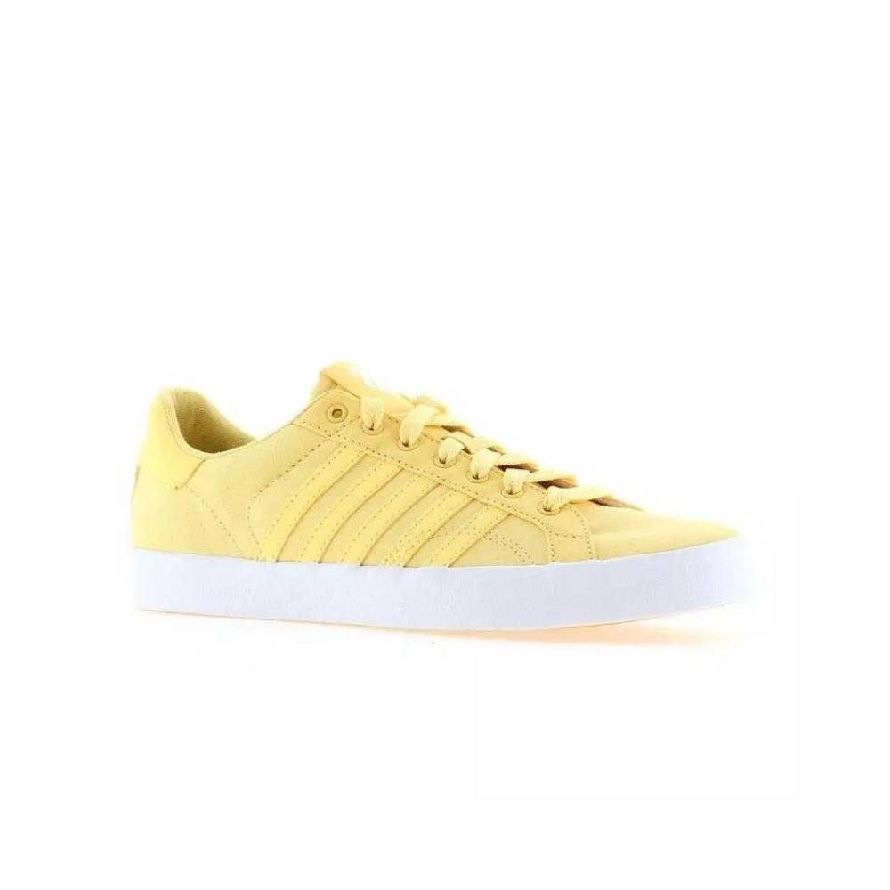 K-swiss teniso bateliai - Belmont So T Sherbet W 93739-740-M