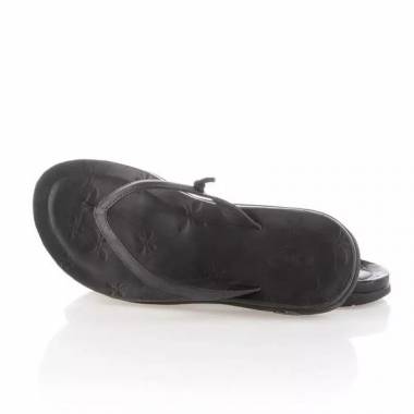 "Chaco Locavore Black" juodos šlepetės Wmn J102208