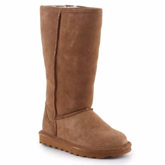 BearPaw Elle Tall W 1963W Hickory II apšiltinti batai