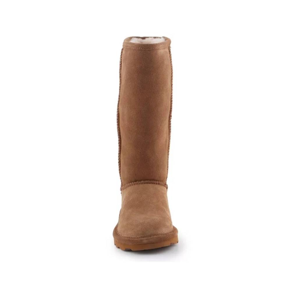 BearPaw Elle Tall W 1963W Hickory II apšiltinti batai