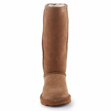 BearPaw Elle Tall W 1963W Hickory II apšiltinti batai