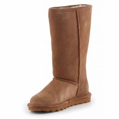 BearPaw Elle Tall W 1963W Hickory II apšiltinti batai