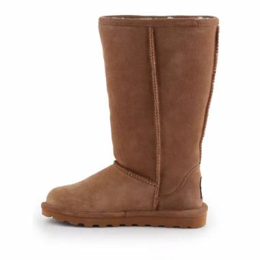 BearPaw Elle Tall W 1963W Hickory II apšiltinti batai