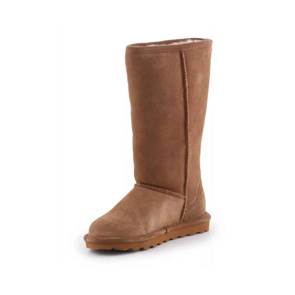 BearPaw Elle Tall W 1963W Hickory II apšiltinti batai