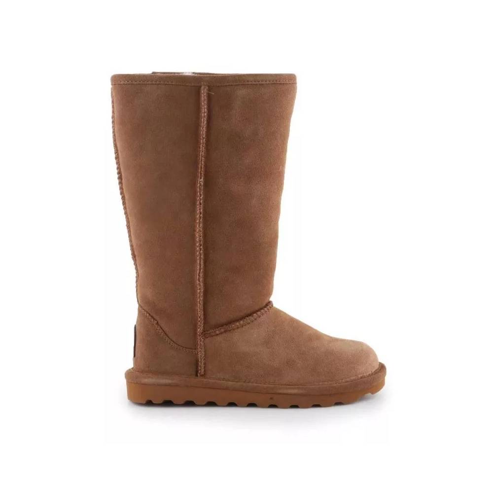 BearPaw Elle Tall W 1963W Hickory II apšiltinti batai