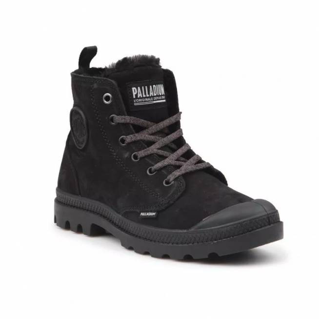 Batai Palladium Pampa HI W 95982-010-M