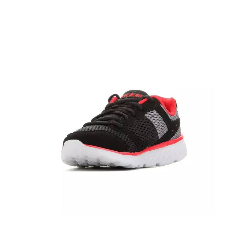 Skechers Go Run 400 Jr 97681L-BGRD