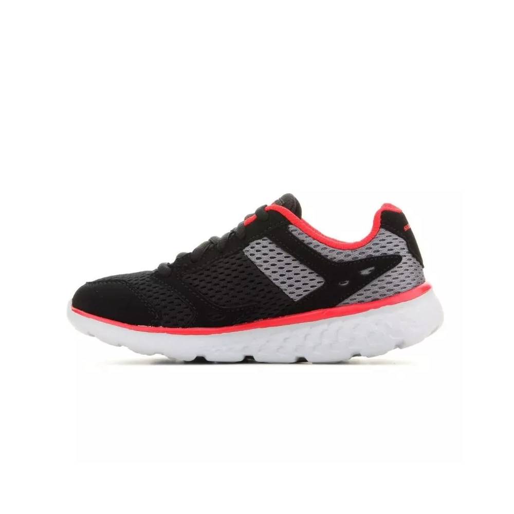 Skechers Go Run 400 Jr 97681L-BGRD