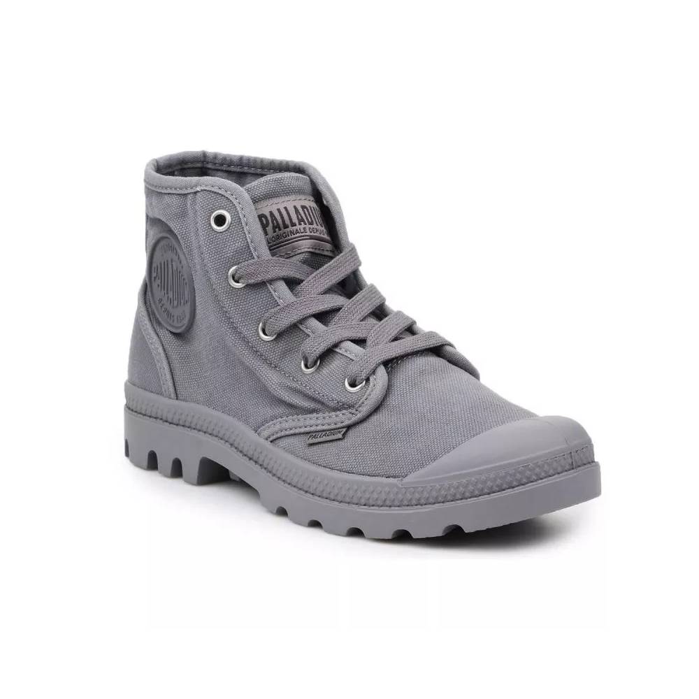 Palladium US Pampa Hi Titanium 92352-011-M