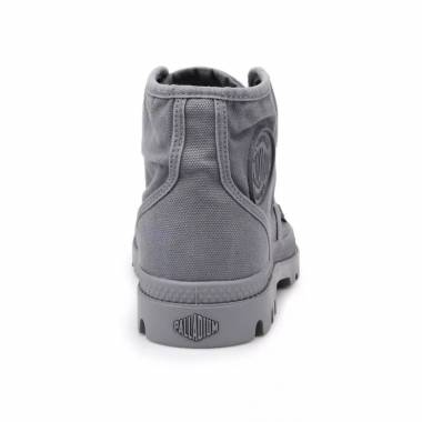 Palladium US Pampa Hi Titanium 92352-011-M