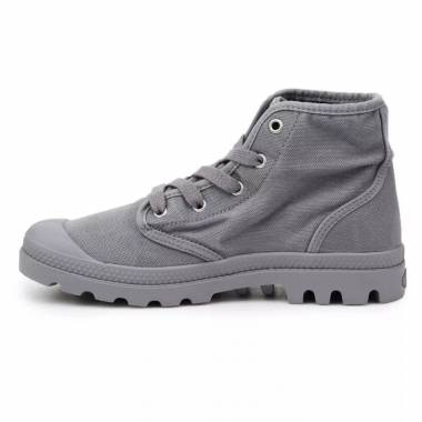 Palladium US Pampa Hi Titanium 92352-011-M