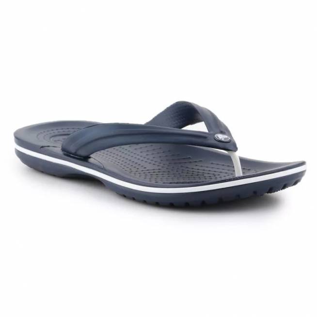 Šlepetės Crocs Crocband Flip M 11033-410