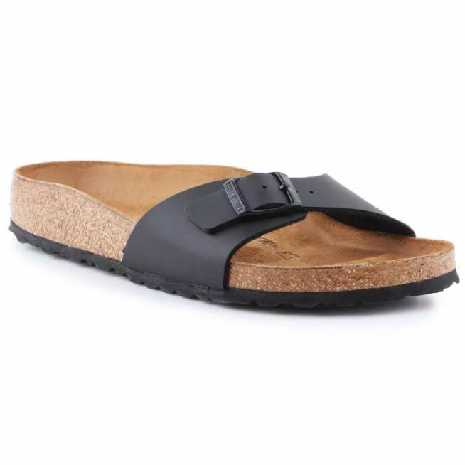 Birkenstock Madrid BS W 0040793 šlepetės