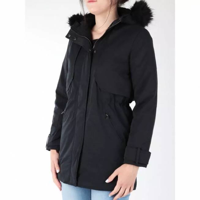 Lee Parka W 57IQP01 striukė