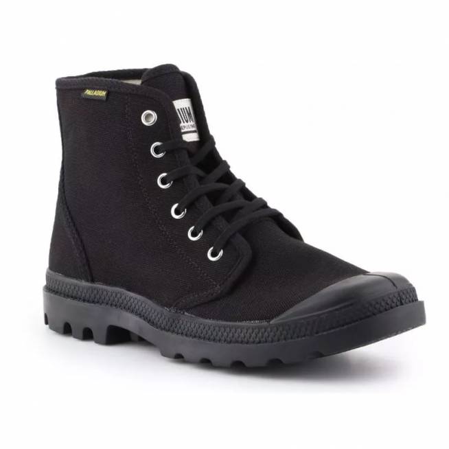 Batai Palladium Pampa Hi Original W 75349-060