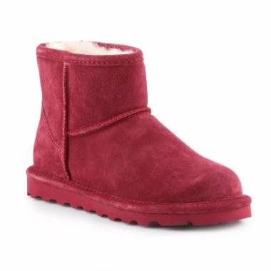 Bearpaw Alyssa W 2130W-620 Bordeaux žieminiai batai