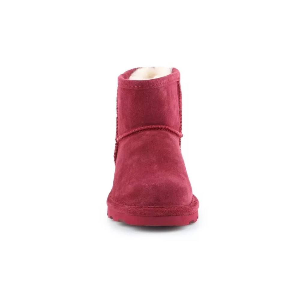 Bearpaw Alyssa W 2130W-620 Bordeaux žieminiai batai