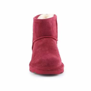 Bearpaw Alyssa W 2130W-620 Bordeaux žieminiai batai