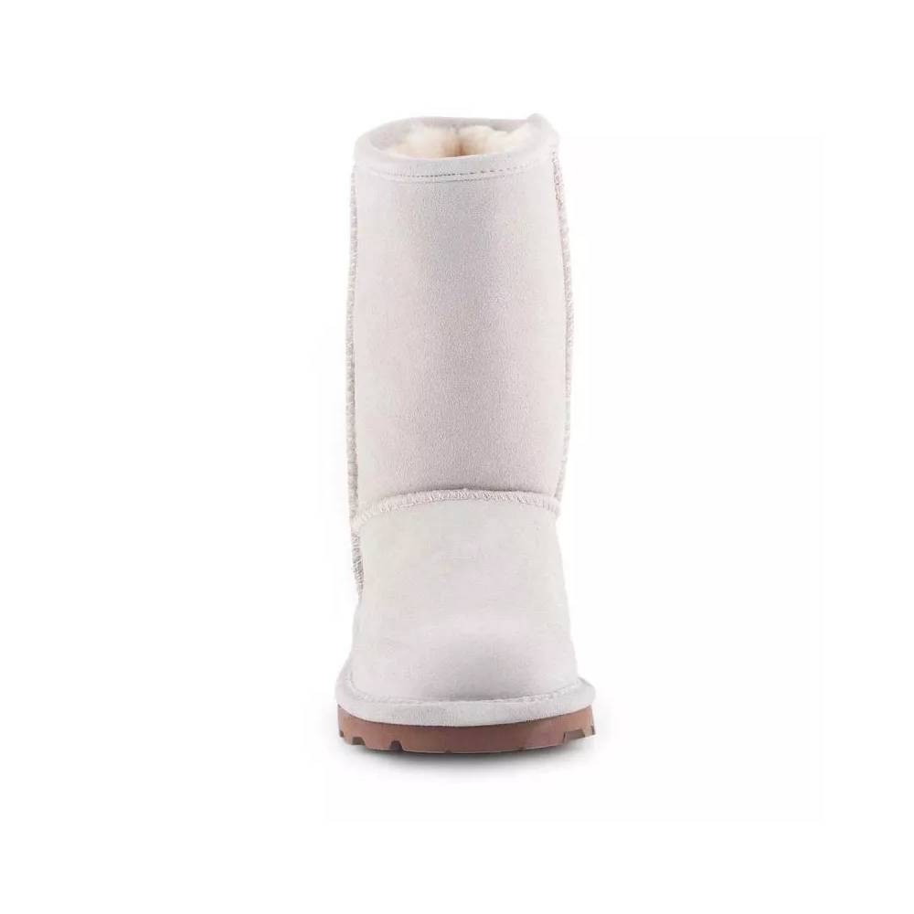 Bearpaw Elle Short W 1962W-909 Winter White žieminiai batai