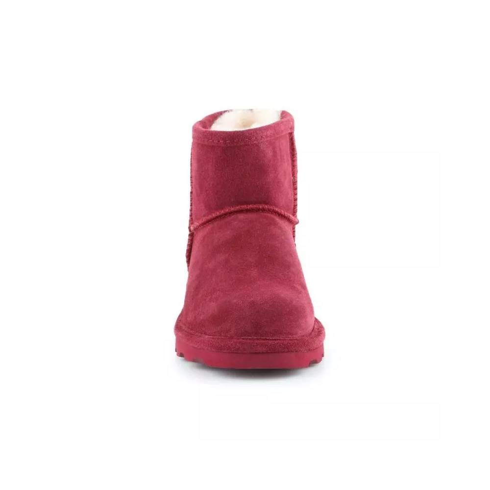 Bearpaw Alyssa W 2130W-620 Bordeaux žieminiai batai