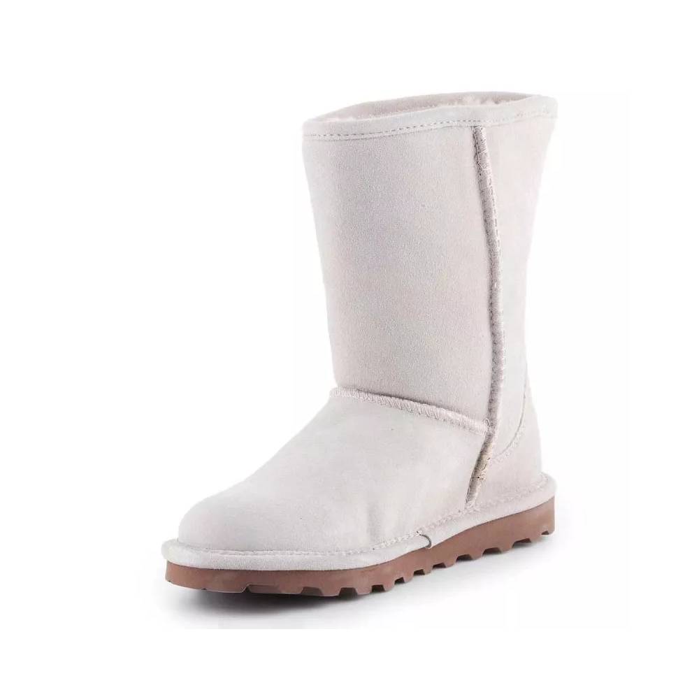 Bearpaw Elle Short W 1962W-909 Winter White žieminiai batai