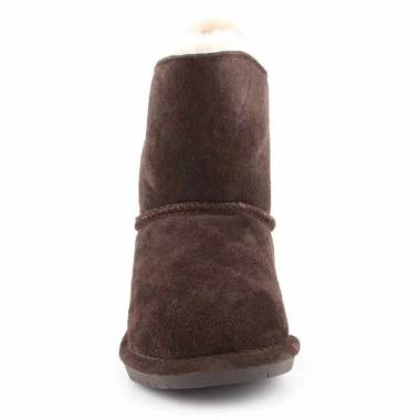 Bearpaw Rosie W 1653W-205 Chocolate II žieminiai batai