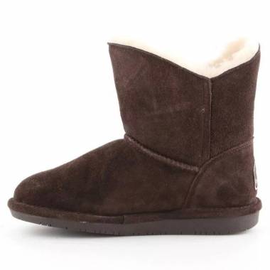 Bearpaw Rosie W 1653W-205 Chocolate II žieminiai batai