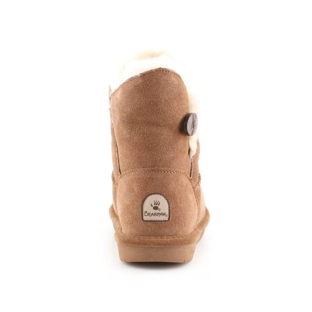 Bearpaw Rosie W 1653W - 220 Hickory II žieminiai batai