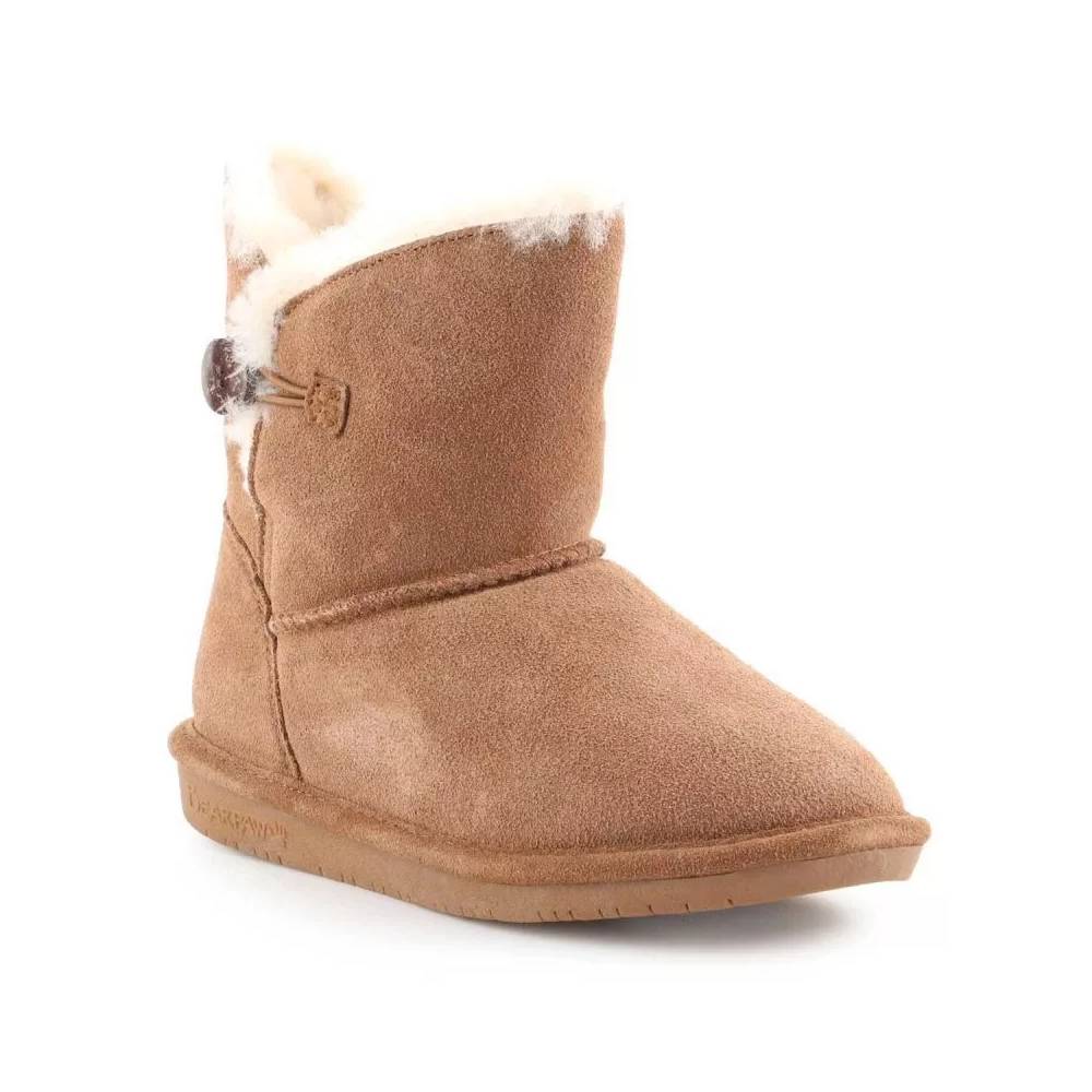 Bearpaw Rosie W 1653W - 220 Hickory II žieminiai batai