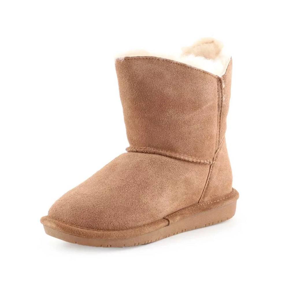 Bearpaw Rosie W 1653W - 220 Hickory II žieminiai batai